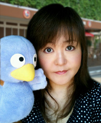 代表取締役 栗原真弓(通称名:木原真弓)